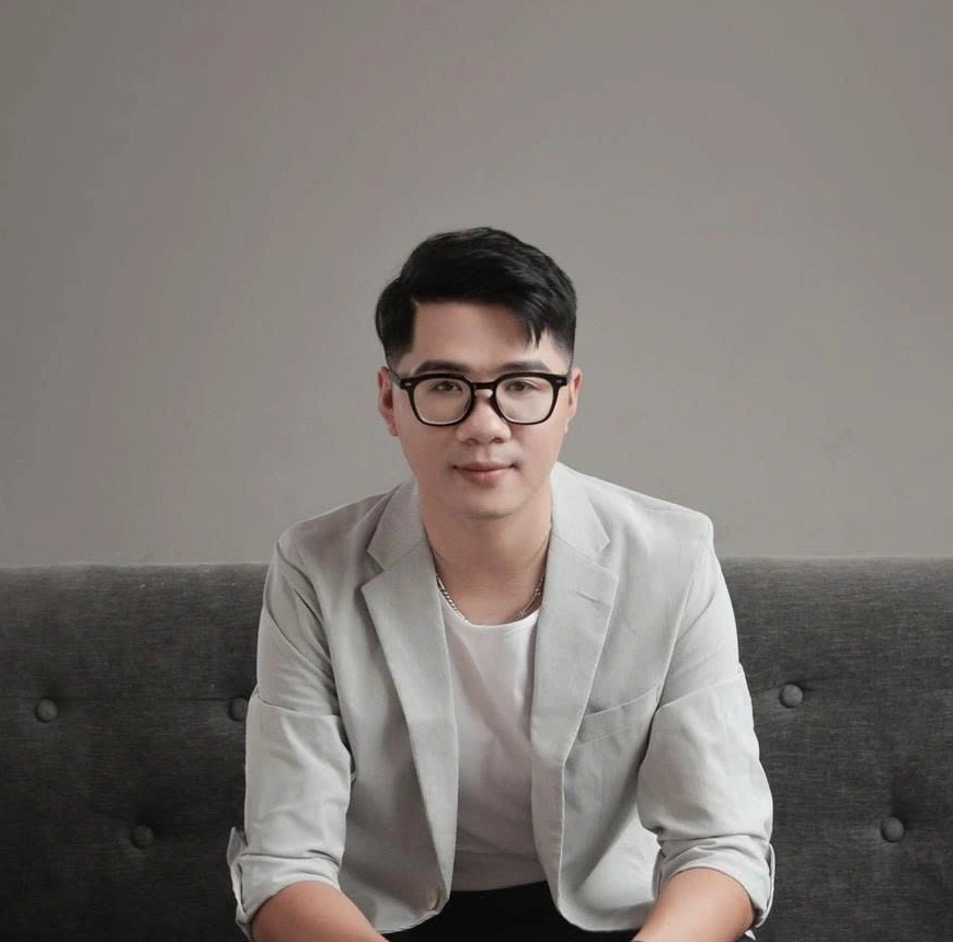 Anh Chí An